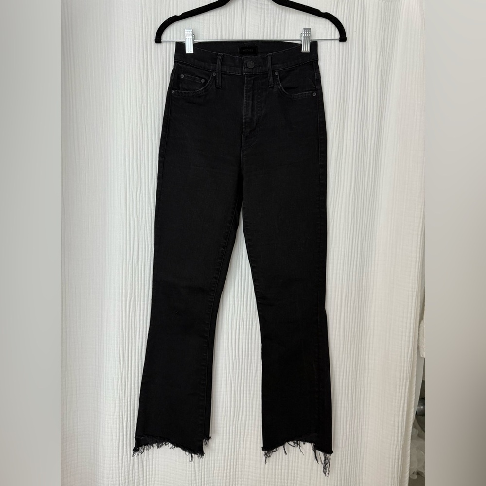 MOTHER JEANS